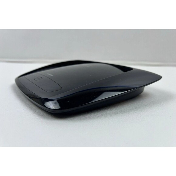 Linksys Other - Cisco Linksys 4 Port Wireless N Broadband Router WRT160N V3 TESTED & Working